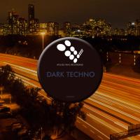 Artwork for Dark Techno by Various Artists