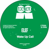 Artwork for Wake Up by ELEF