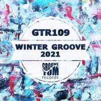 Artwork for Winter Groove 2021 by Various Artists