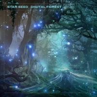 Artwork for Digital Forest by STAR SEED