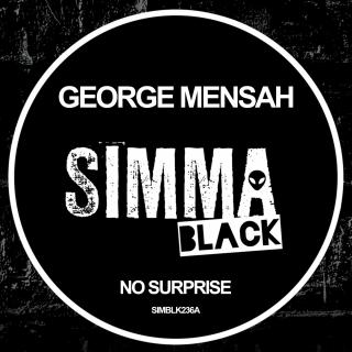 Artwork for No Surprise (Original Mix)
