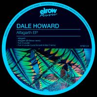 Artwork for Alfagarth EP by Dale Howard