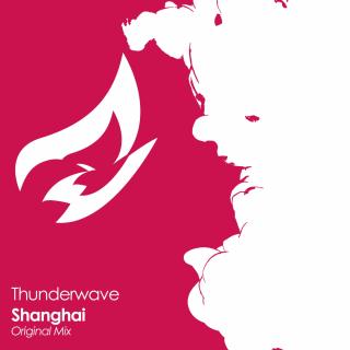 Artwork for Shanghai (Original Mix)