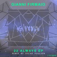 Artwork for 22 Always by Gianni Firmaio