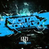 Artwork for About Love by IZZI