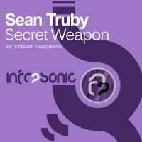 Artwork for Secret Weapon by Sean Truby