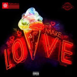 Artwork for Make Love  (Flight Mix) 
