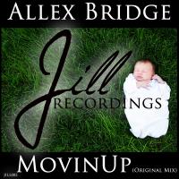 Artwork for Movinup by Allex Bridge