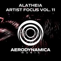 Artwork for Artist Focus Vol. 11 by Alatheia