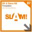 Artwork for Temptation (Technikal Remix)