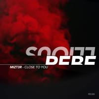 Artwork for Close To You by Mizt3r