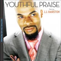 Artwork for Resting On His Promise by Youthful Praise