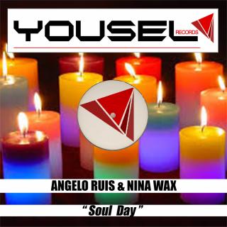 Artwork for Soul Day (Original Mix)