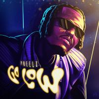 Artwork for Go Low by Pheelz