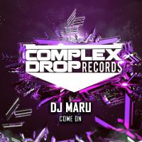 Artwork for Come On by DJ Maru