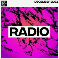 Artwork for Get Physical Radio - December 2022 by Get Physical Radio