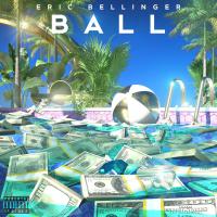 Artwork for Ball by Eric Bellinger