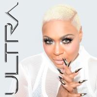 Artwork for ULTRA by Ultra Naté