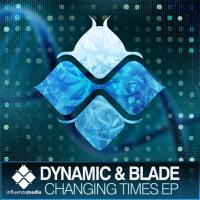 Artwork for Changing Times EP by Dynamic