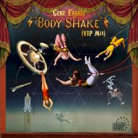 Artwork for Body Shake (VIP Mix) by Gene Farris