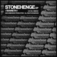 Artwork for Stonehenge by Svareth