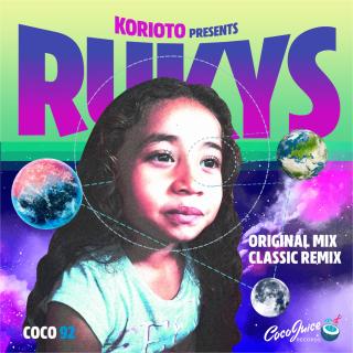 Artwork for Rukys (Classic Remix)