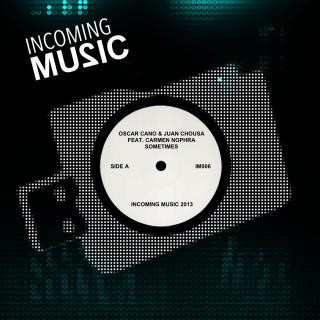 Artwork for Sometimes (Original Mix)