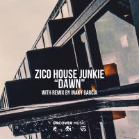 Artwork for Dawn by Zico House Junkie