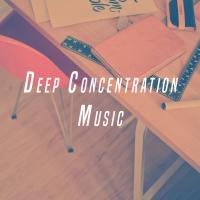 Artwork for Deep Concentration Music by Classical Study Music