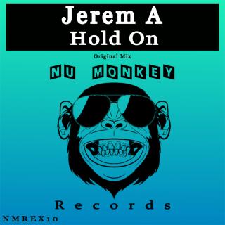 Artwork for Hold On (Orignal Mix)