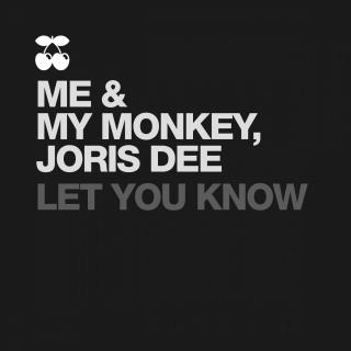 Artwork for Let You Know