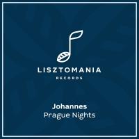 Artwork for Prague Nights by Johannes