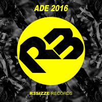 Artwork for ADE 2016 by Various Artists