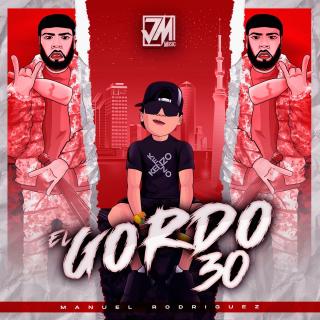 Artwork for El Gordo 30