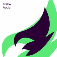 Artwork for Freak by Evebe