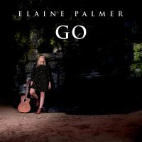 Artwork for Go by Elaine Palmer