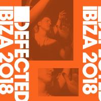 Artwork for Defected Ibiza 2018 by Sam Divine