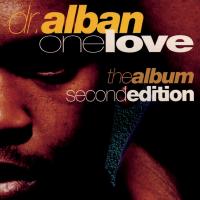 Artwork for One Love by Dr. Alban