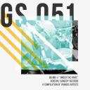 Artwork for Breathless (Original Mix)