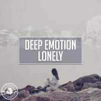 Artwork for Lonely by Deep Emotion