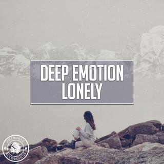 Artwork for Lonely (Extended Mix)