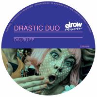 Artwork for Dauru by Drastic Duo