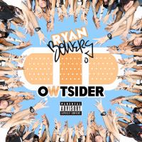 Artwork for Owtsider by Ryan Bowers