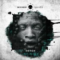 Artwork for Infinity by Detox
