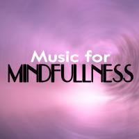 Artwork for Music for Mindfullness by Spa