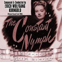 Artwork for The Constant Nymph by Erich Wolfgang Korngold