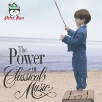 Artwork for The Power Of Classical Music (feat. Twin Sisters) by Hal Wright
