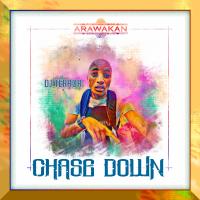 Artwork for Chase Down by DJ Terror