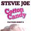 Artwork for Cotton Candy (feat. Money B)