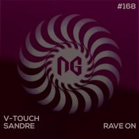 Artwork for Rave On by V-Touch